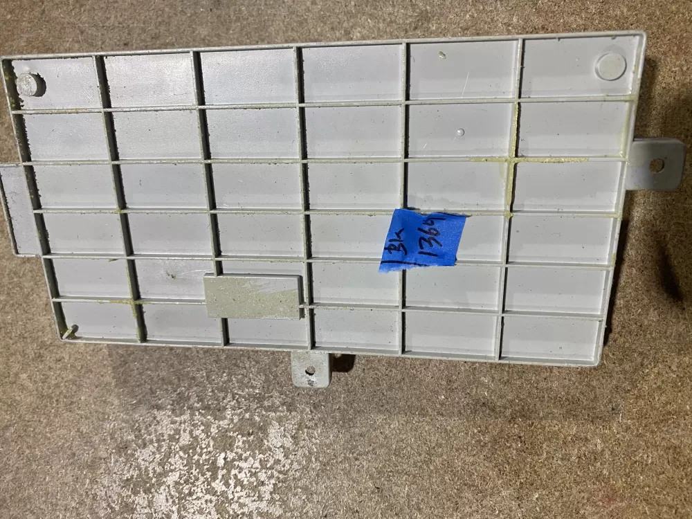 Samsung DC92-00123C AP4559425 Dryer Control Board AZ72942 | BK1364