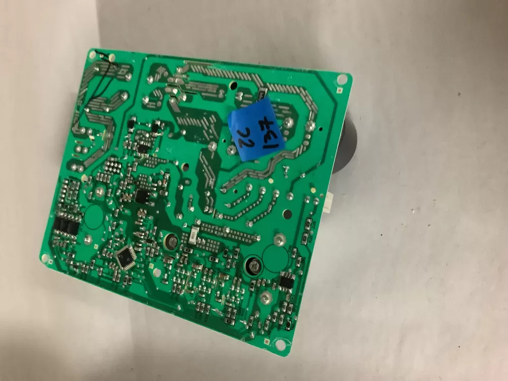 GE D1810260012565 Washer Motor Inverter Control AZ208485 | ZC137