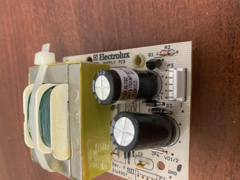 Frigidaire Range 316435702 Power Supply AZ48239 | BK573