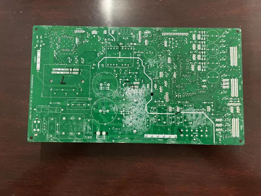 LG Kenmore EBR74796445 Refrigerator Control Board AZ32375 | KMV120