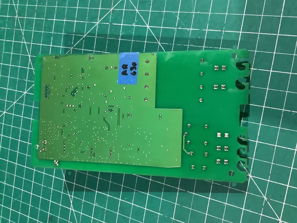 47001X12G10 Board - Control