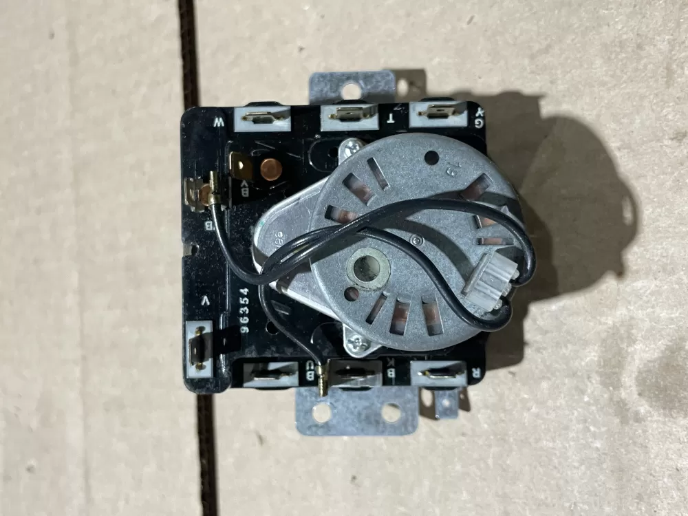 Kenmore 3406702A WP3976576 3406015 3406702 3976576 3976576R 548375 AP6009025 PS11742167 EAP11742167 3976576A Dryer Timer