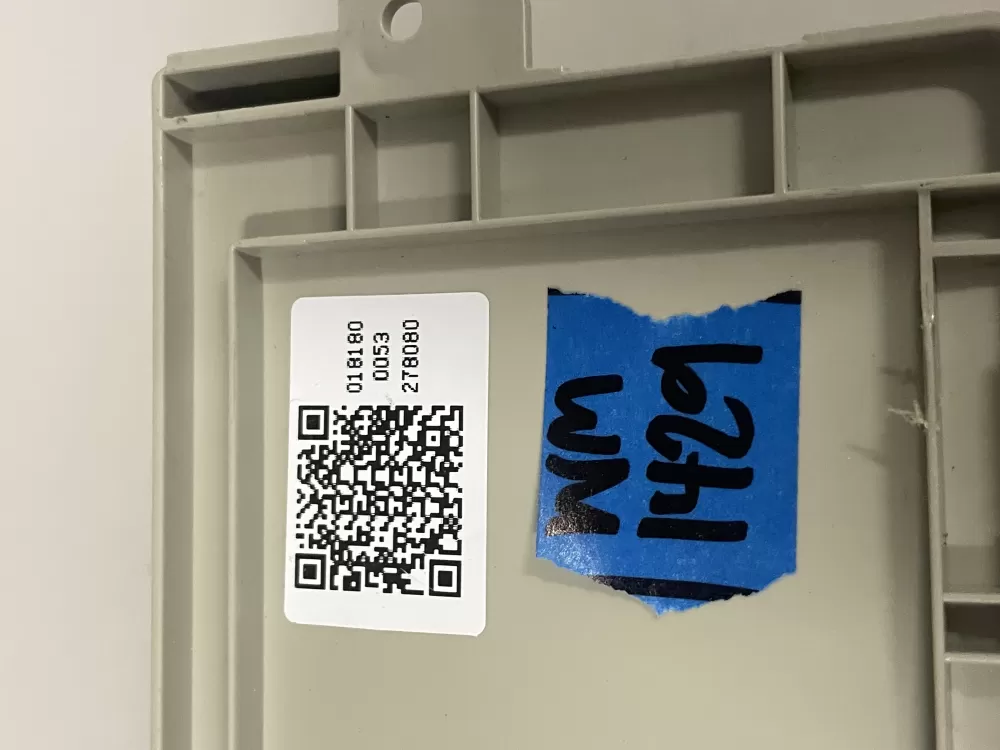 018180-0053-387 HAIER CONTROL BOARD AZ226475 | Wm1429
