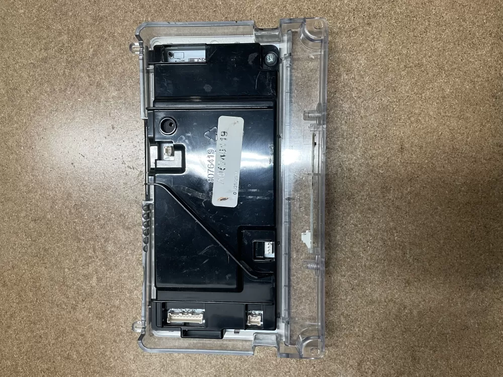 Frigidaire A05745119 Refrigerator Dispenser Control Board AZ12766 | KM1085