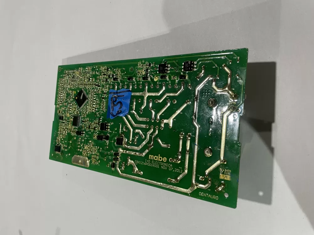 GE Kenmore WH12X20274 E226586 Washer Control Board AZ176132 | KM639