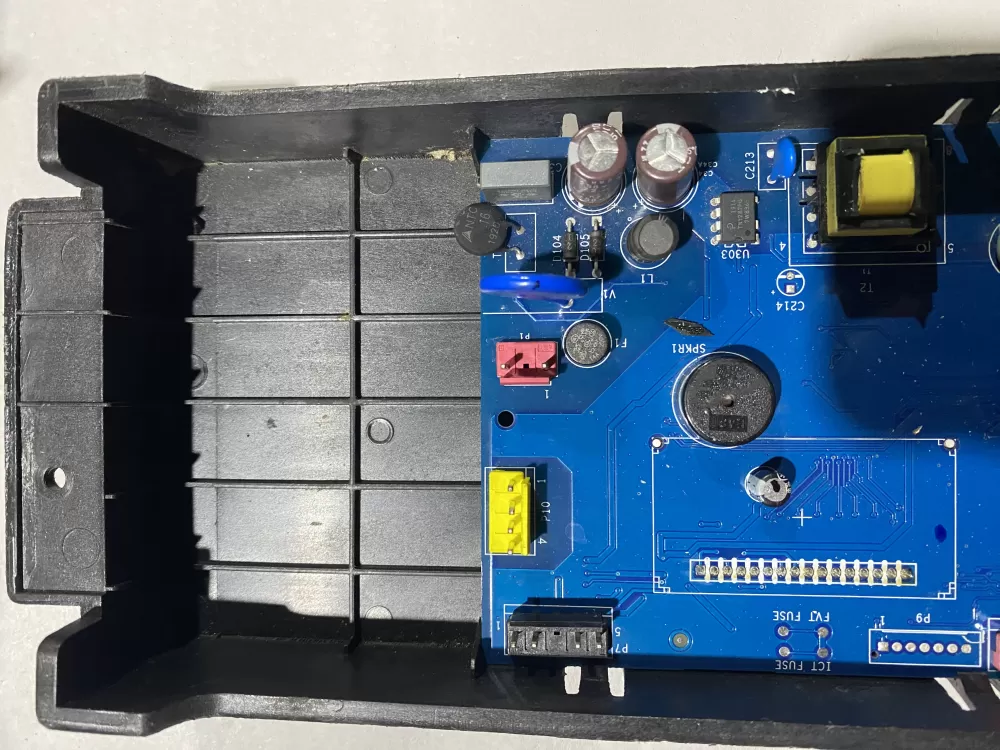 Whirlpool Oven Range Control Board AZ123272 | BK1133