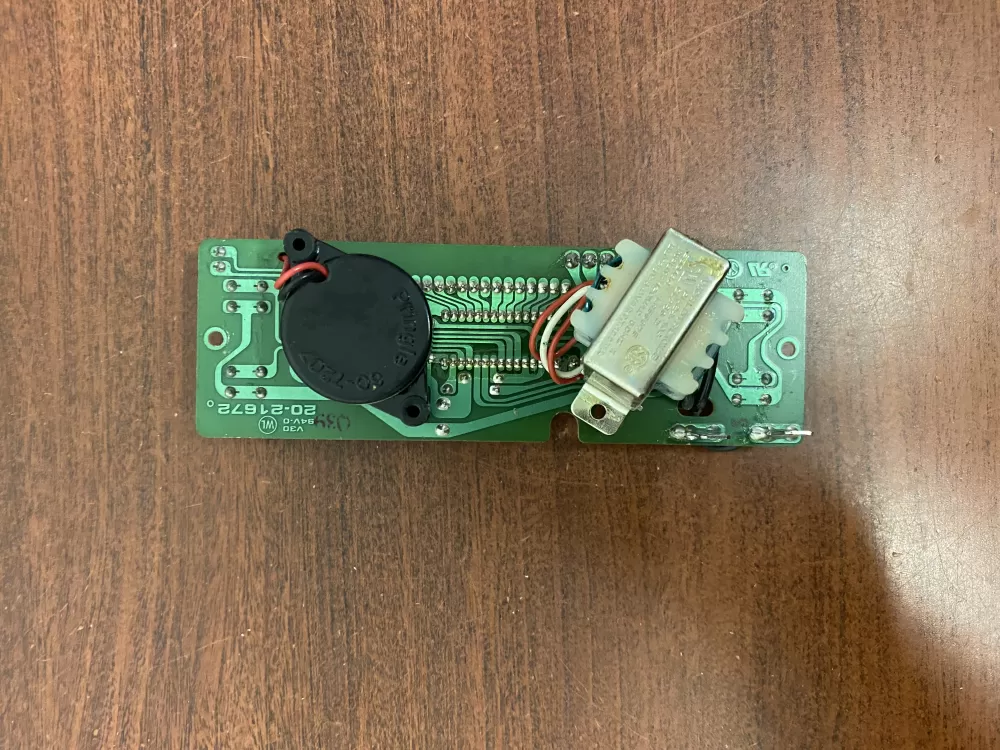 Maytag 20-21672 Range OvenControl Board AZ53954 | BK1887