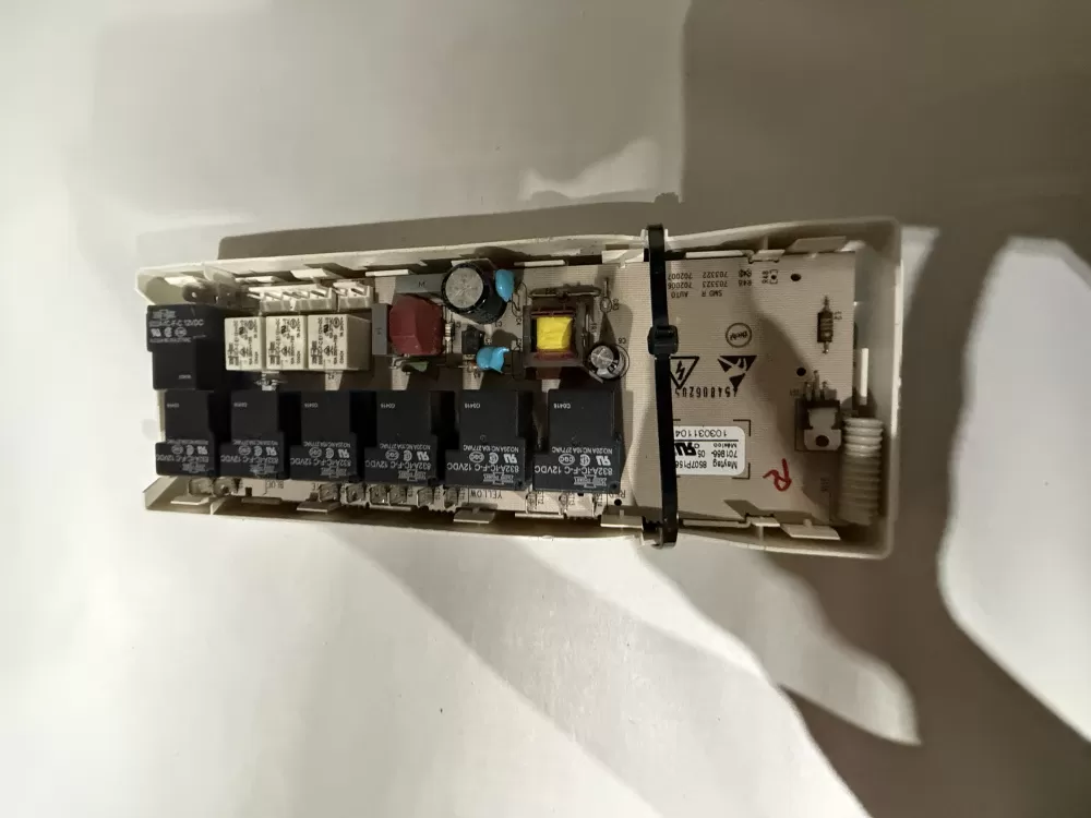 Maytag WP8507P156 60 Range Control Board AZ228085 | KMV492