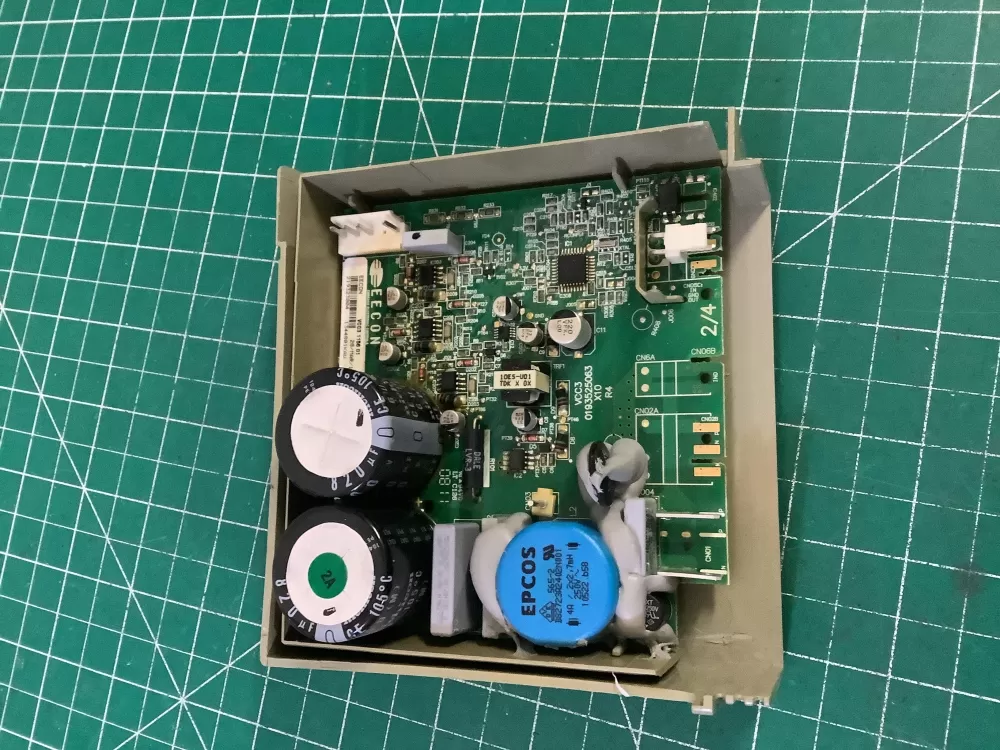 Refrgerator Inverter 200D5948P008 AZ197021 | NR2753