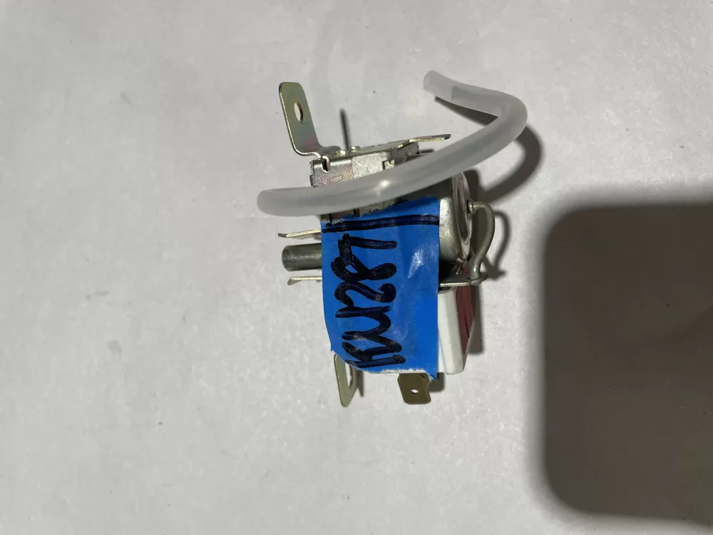 Whirlpool WP2198202 Refrigerator Cold Control Thermostat AZ124819 | KM287