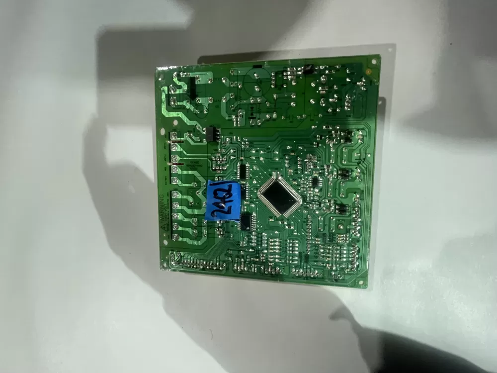 Samsung DA92 00420A Refrigerator Control Board AZ203047 | KM2462