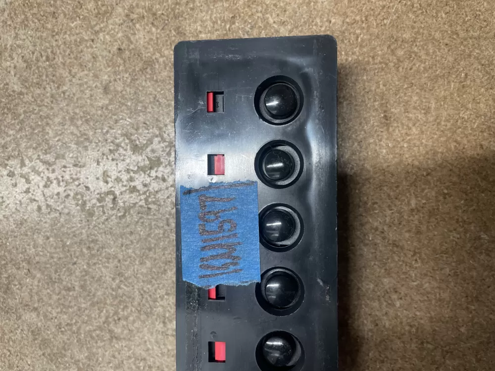 Whirlpool Maytag 2198621 Refrigerator Control Board Dispenser AZ8387 | KM1597