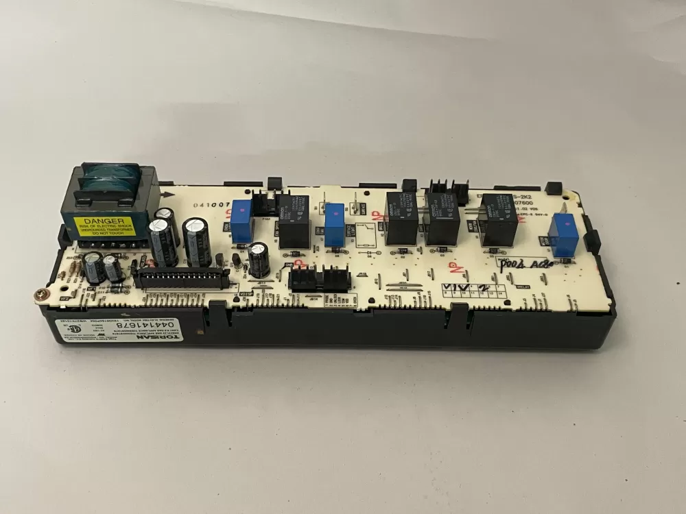 GE 183D8194P004 Oven Control Board