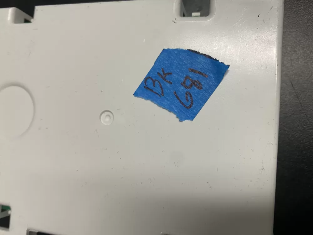 Whirlpool Maytag Kenmore W10182365 Dryer Control Board AZ6975 | BK681