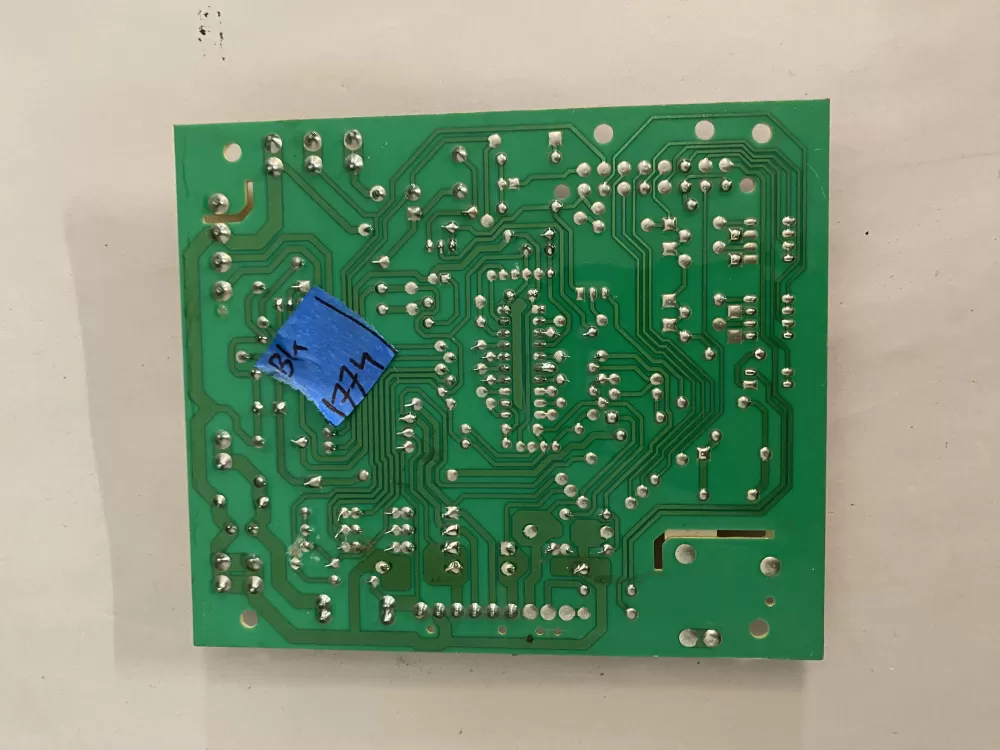 Rheem Air Handler Control Board 47-102077-02-04 156-9735 AZ110575 | BK1774