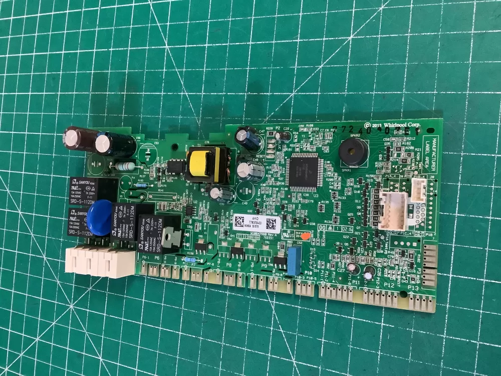 778379 Whirlpool Dishwasher Board - Control