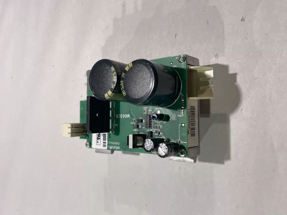 Frigidaire Kenmore 808653801 Washer Control Board AZ183420 | Wm2702