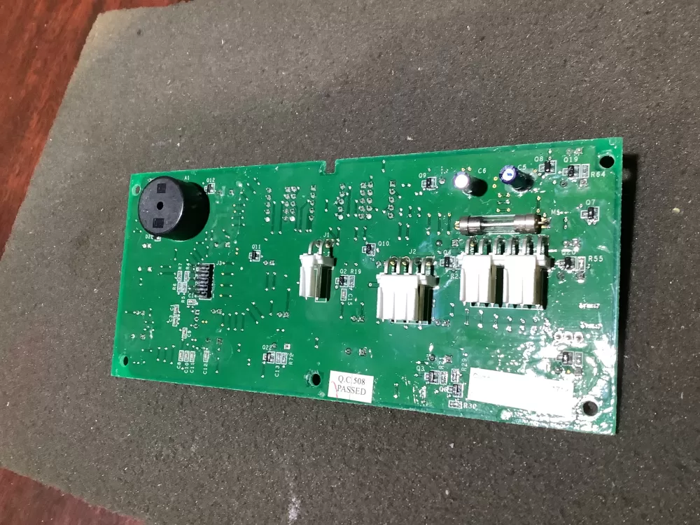 GE 200D7355G012 Refrigerator Control Board AZ128825 | NR2319