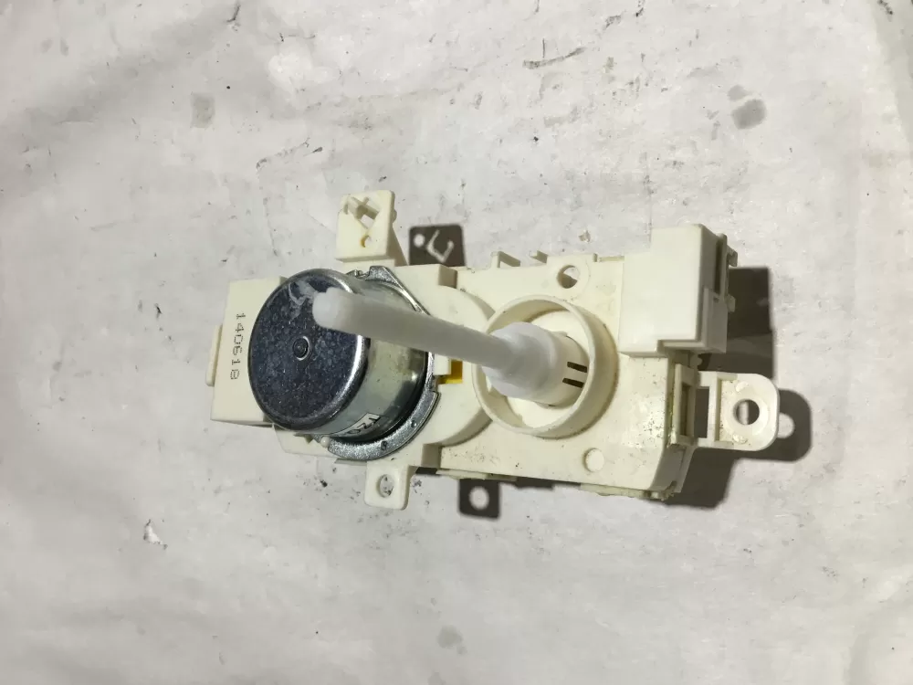Whirlpool Kenmore W10849439C Dishwasher Diverter Motor AZ98408 | Sl31