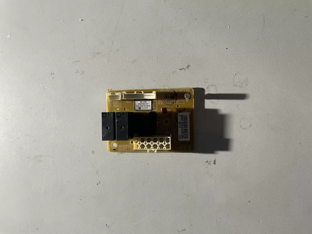 LG EBR60070711 Refrigerator Control Board