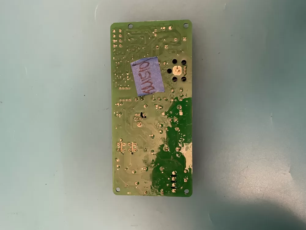 Whirlpool Maytag KitchenAid Refrigerator Control Board Power AZ97554 | KM1510