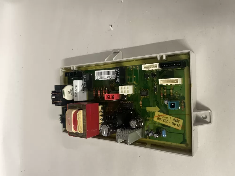 184902793 Samsung Dryer Board - Control