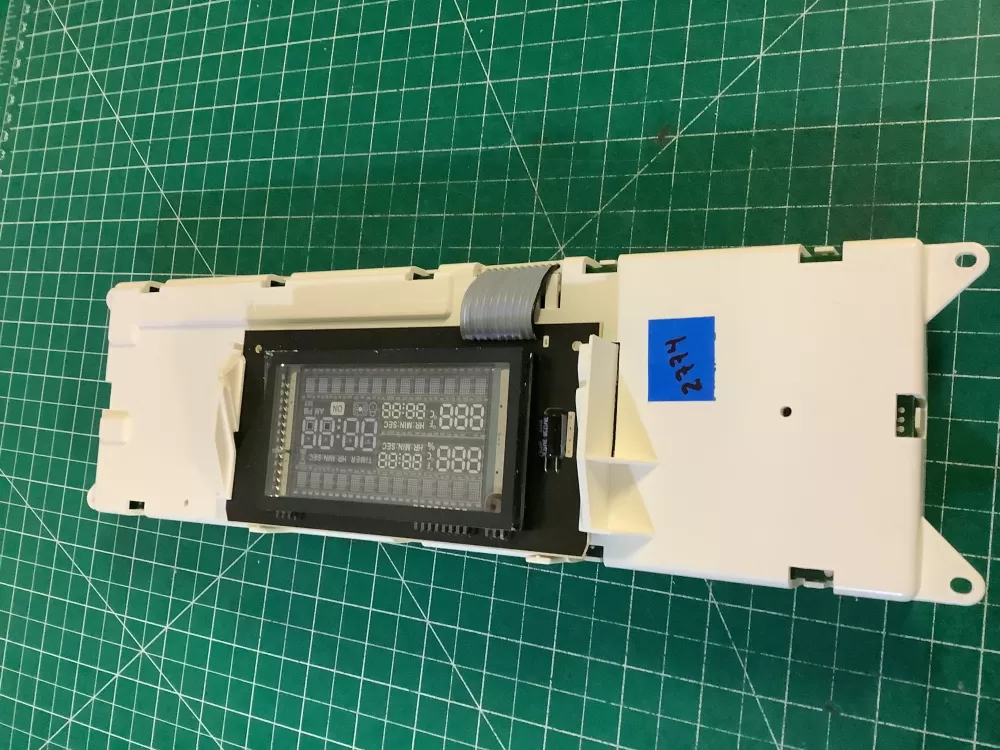 Whirlpool Range WPW10539961 W10539961 Control Board | AZ199051 | NR2774