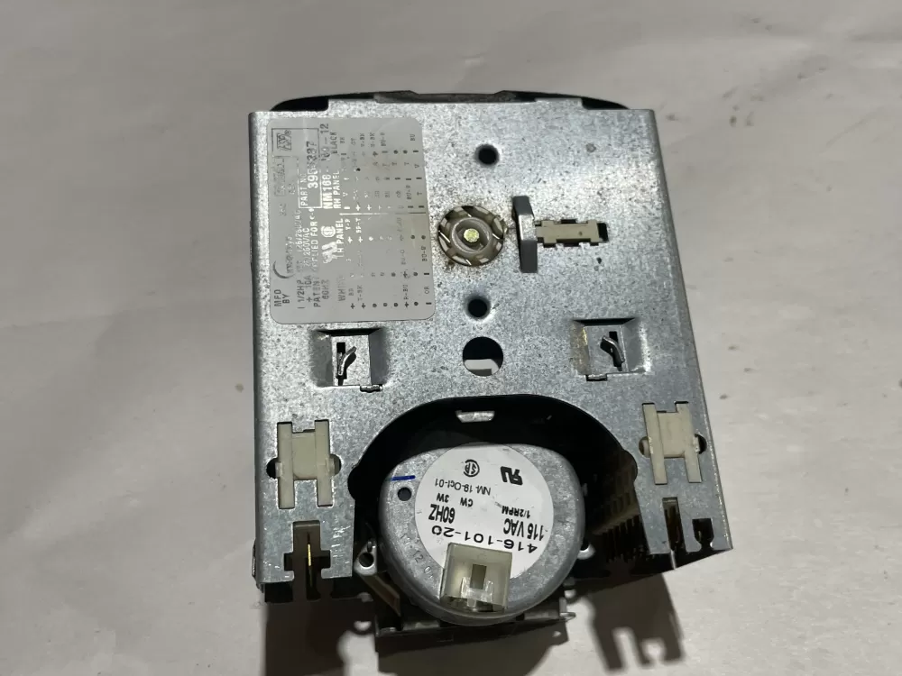 Kenmore AP6008957 3955337 WP3955337 PS11742098 Washer Timer AZ141331 | Wm2124