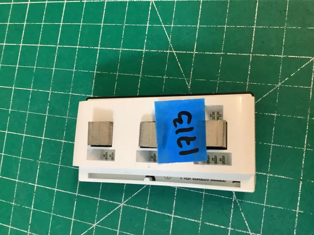 Samsung DA92-01060A Refrigerator Control Board Dispenser AZ222404 | NR1713