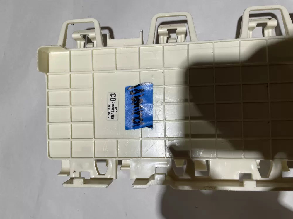 LG Kenmore EBR62707603 CSP30102604 Dryer Control Board AZ146732 | KMV698