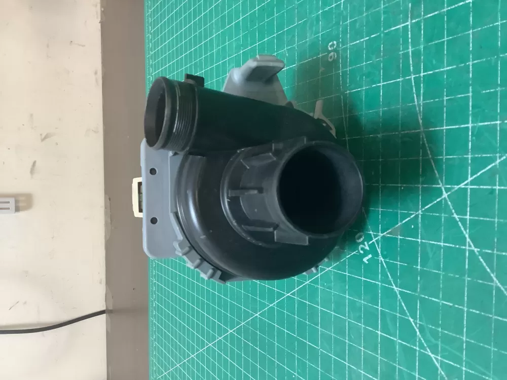 Whirlpool W10440715 Dishwasher Kitchen Aid Pump Motor AZ224216 | SLA159
