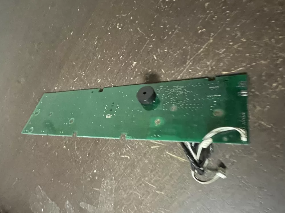 Whirlpool  Maytag W10268921 Washer Control Board