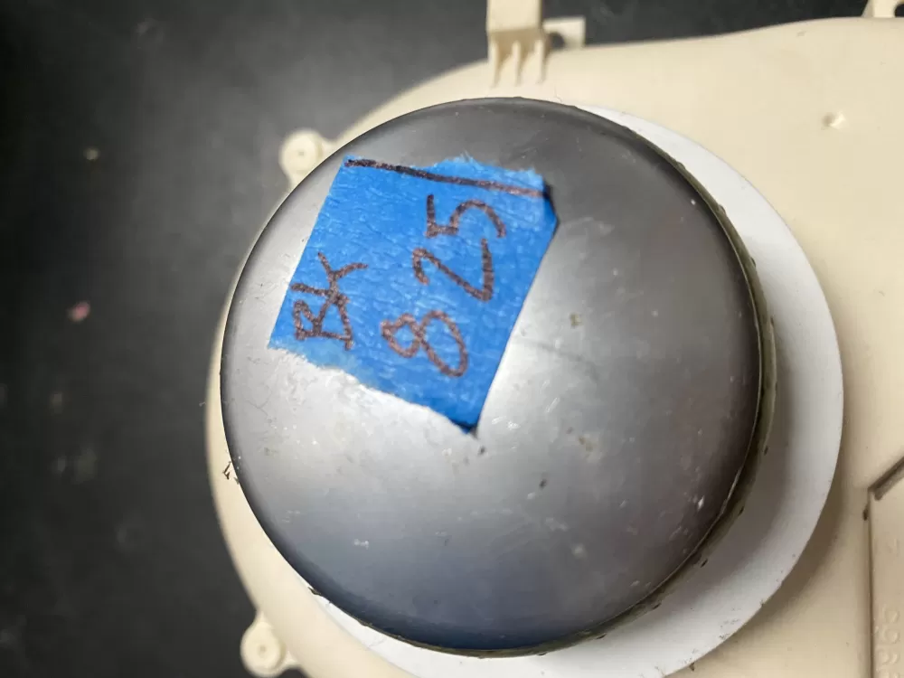 Maytag 6 2614870 Washer Timer Control AZ12652 | BK825