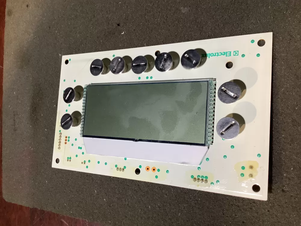 242073203 Frigidaire Refrigerator Board - Display / Interface