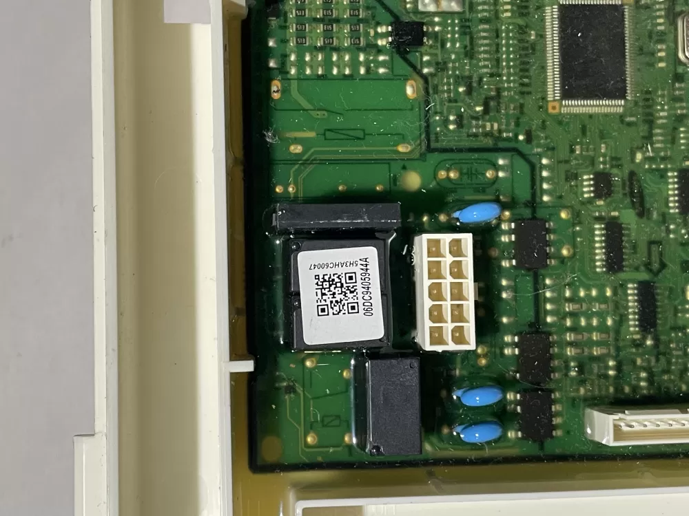 Samsung DC94 05944A Dryer Control Board AZ146716 | KMV698