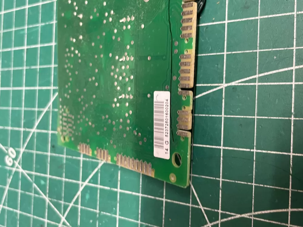 Yaskawa Electric drive 52372501600 AZ204493 | Wm2365