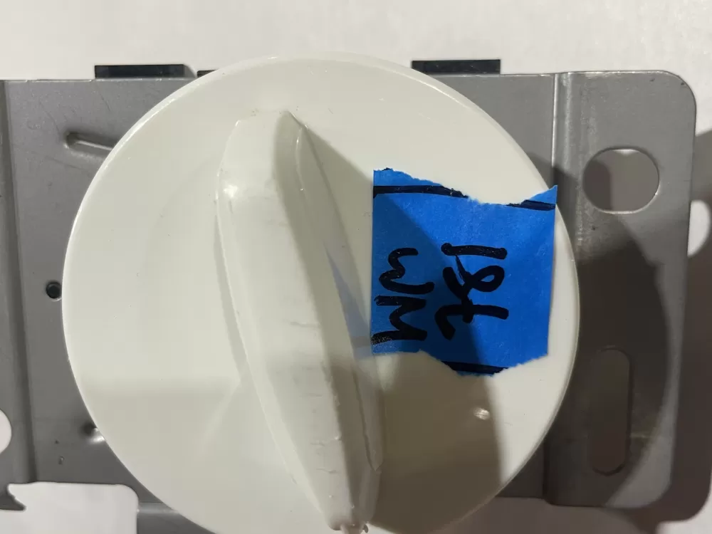 Maytag Amana Admiral Roper Dryer Timer W10745655 AZ185028 | Wm781