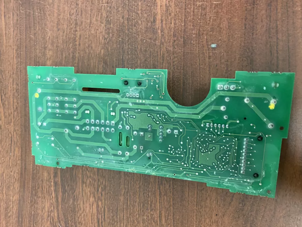 Whirlpool Kenmore 2252166 Refrigerator Control Board AZ30282 | BK196