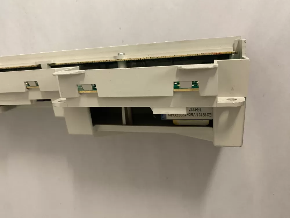 GE 165D7420G008 Dishwasher Control Board AZ203949 | BK2185