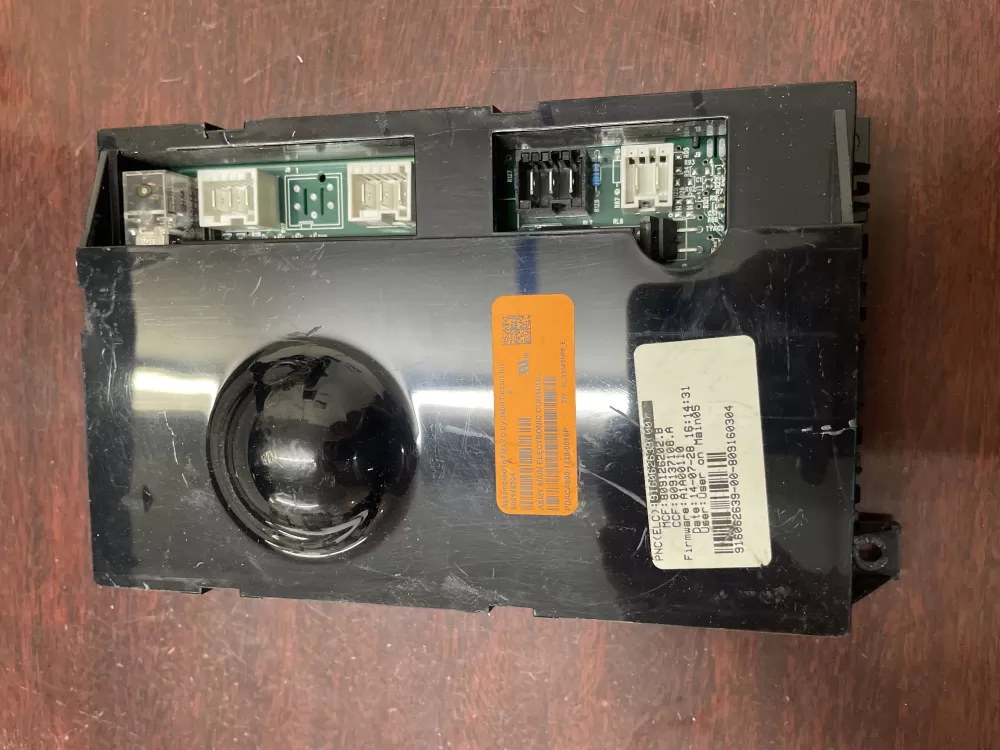 Frigidaire Electrolux 809146204 809126202 Dryer Control Board AZ34073 | KM1700