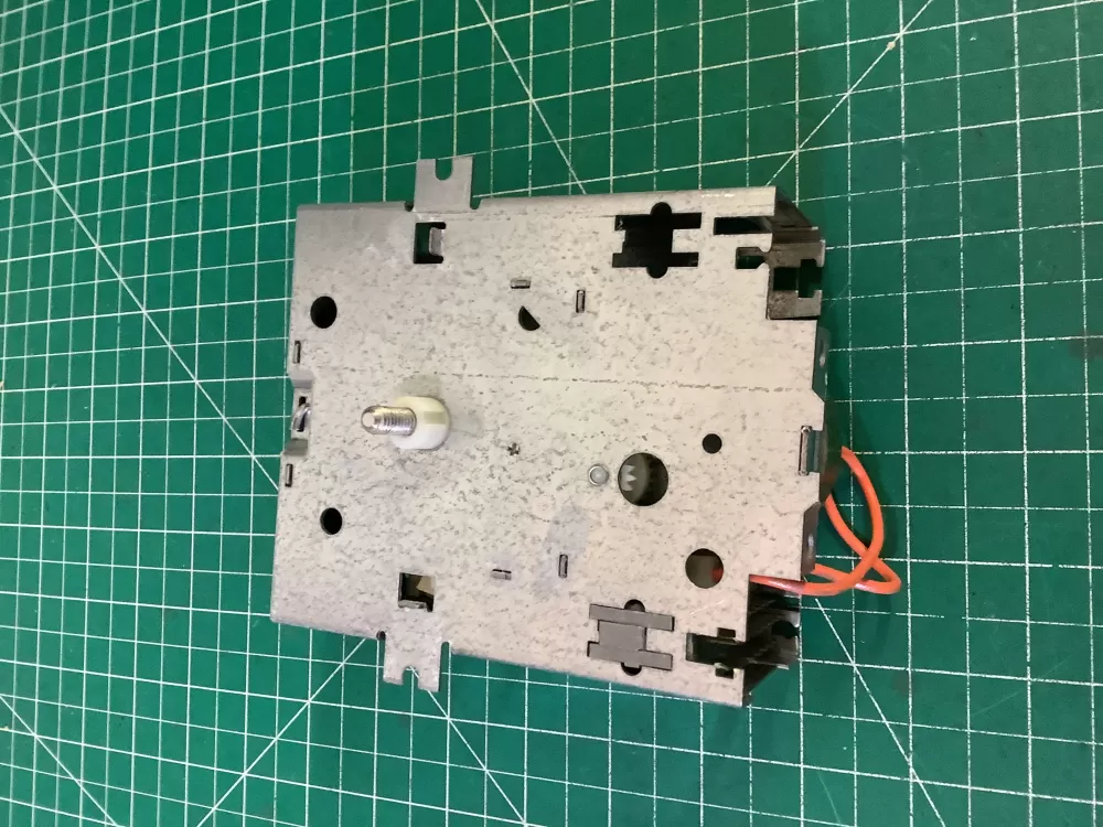 SpeedQueen 31239P Washer Timer Control AZ188177 | NRV864