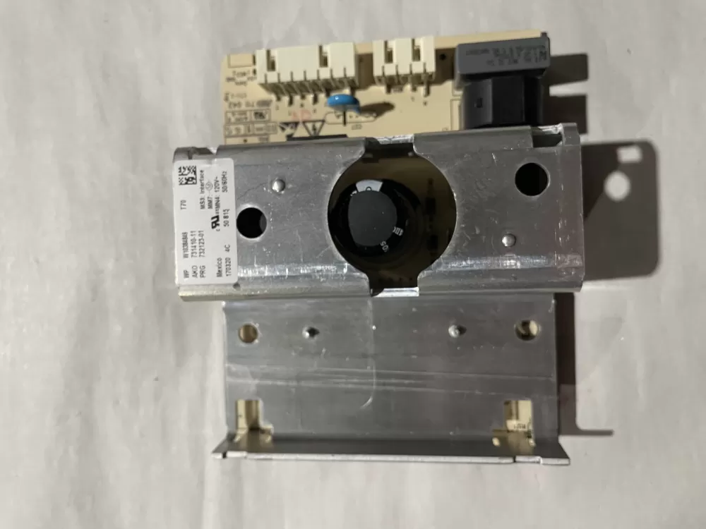 Whirlpool  Maytag  Kenmore W10171932 W10326465 W10384849 WPW10384849 PS11754008 Washer Control Board