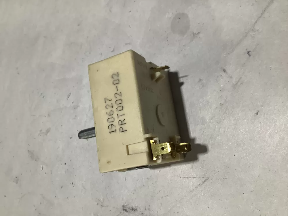LG Range PRT002-02 Switch AZ121308 | Sl213