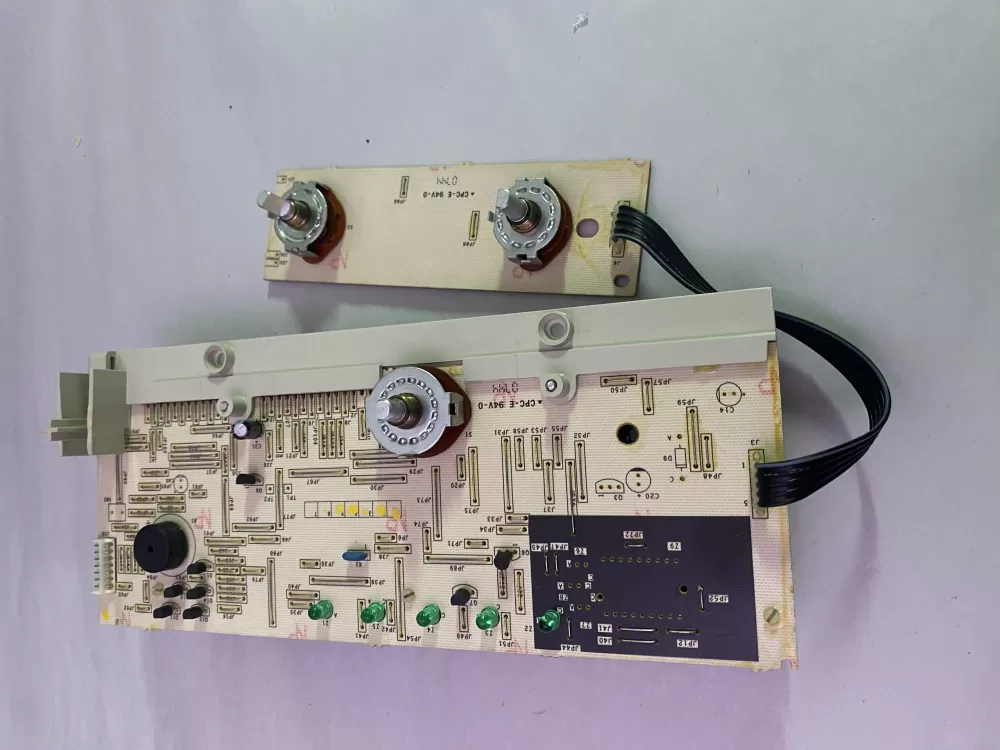 Whirlpool WH12X10398 WH12X10367 Washer Control Board AZ197294 | BK2732