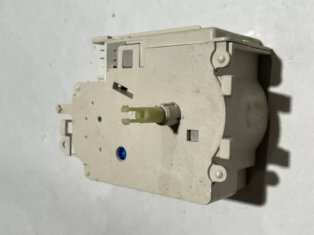 Frigidaire  GE  Kenmore 131758600B Washer Timer
