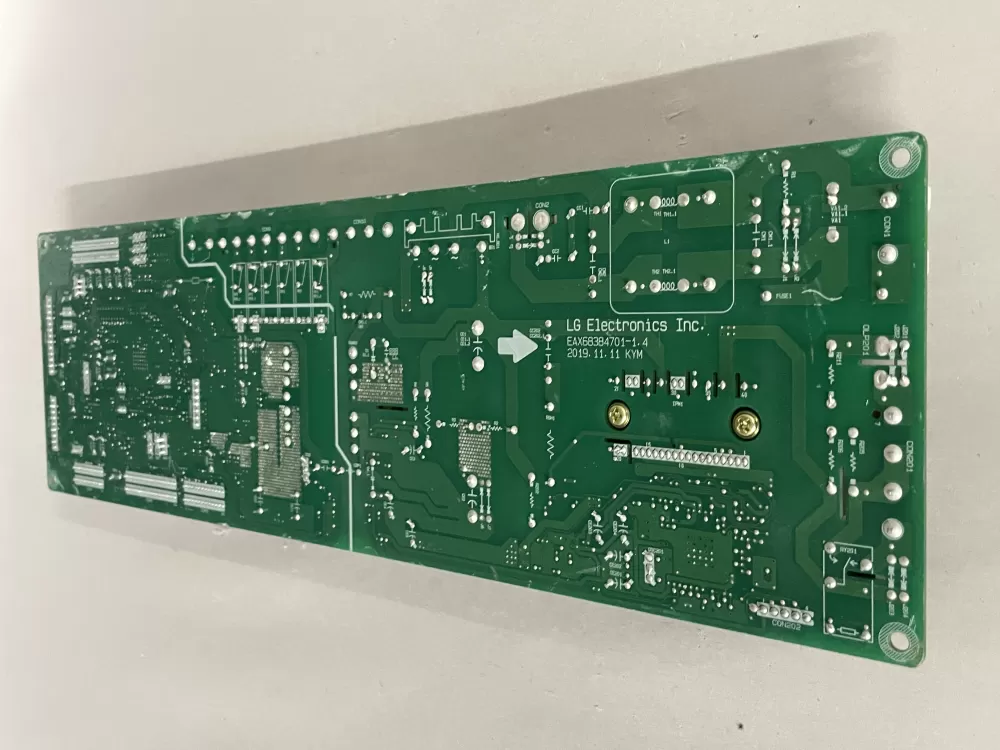 CSP30242948 LG Refrigerator Service Pcb