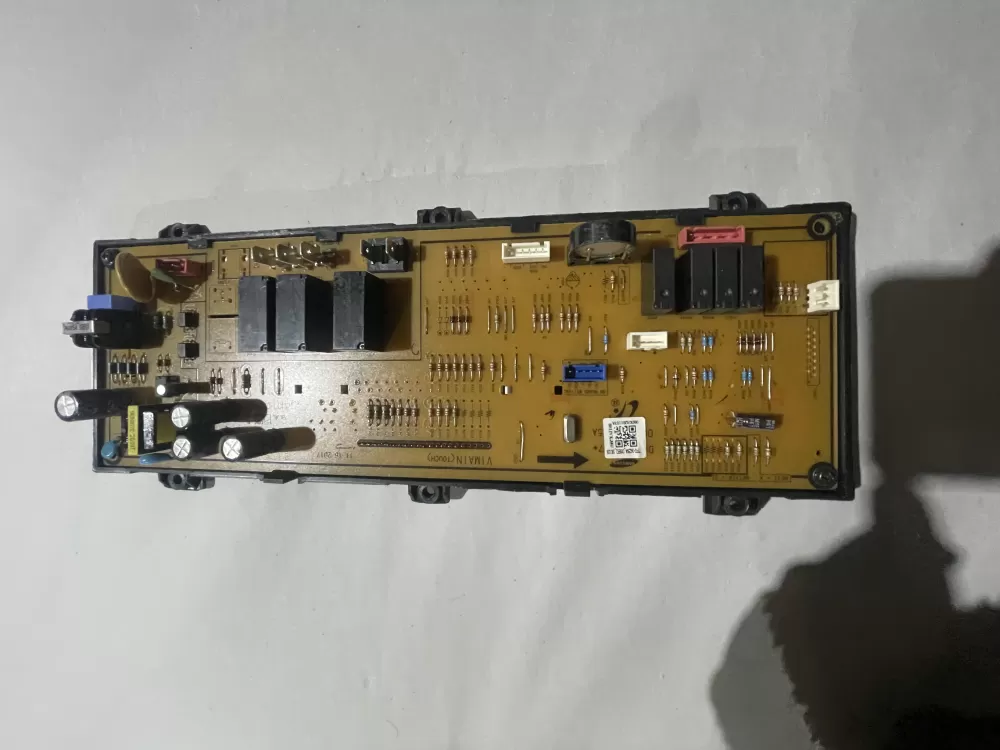 Samsung DG92-01107A AP6808238 Range Oven Control Board AZ196511 | KM204