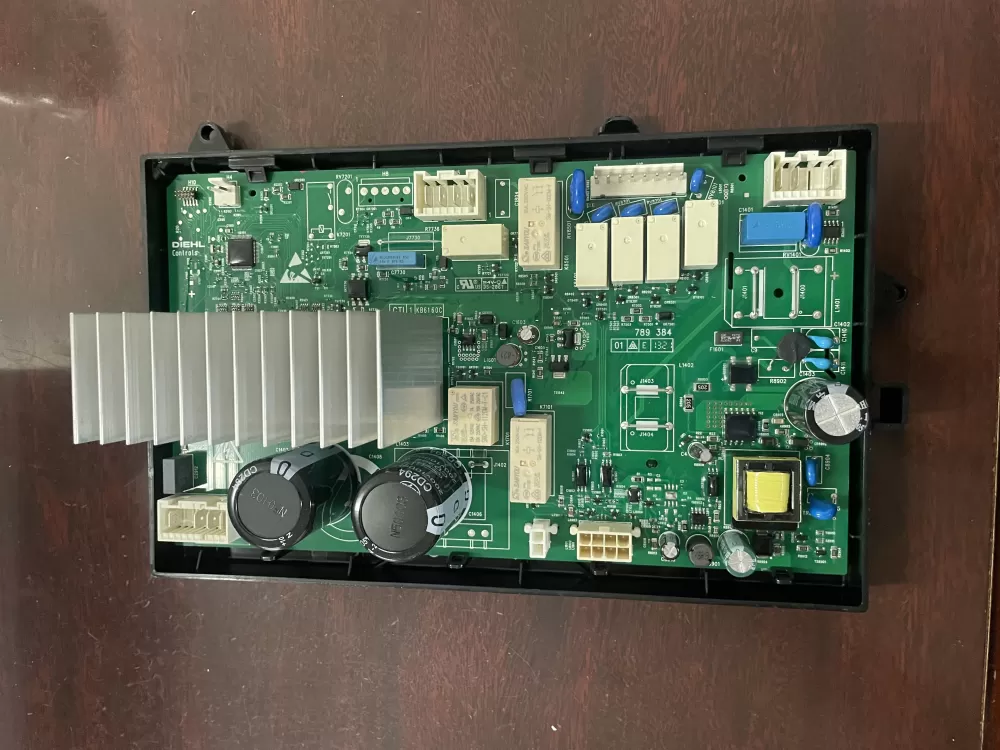 Speed Queen 807240P Washer Motor Control Output Control Board AZ51911 | KMV537