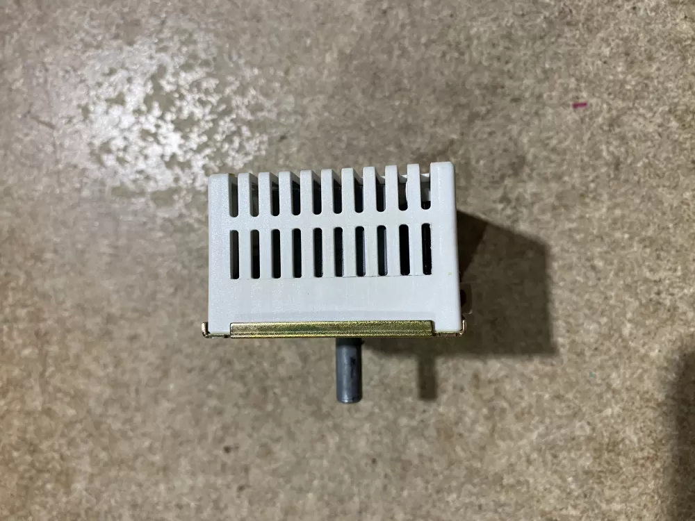 Jenn Air Surface 8507P369-60 Element Control Switch AZ65833 | BK2114