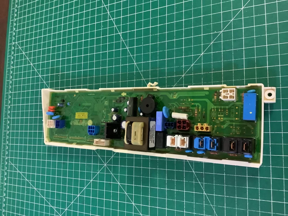 LG  Kenmore  GE EBR36858803 EAX36858001 EBR39326001 EBR36858803EBR39326001 Dryer Control Board